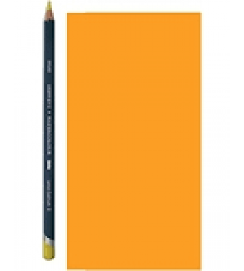 Derwent Watercolor Pencil 10 Orange Chrome